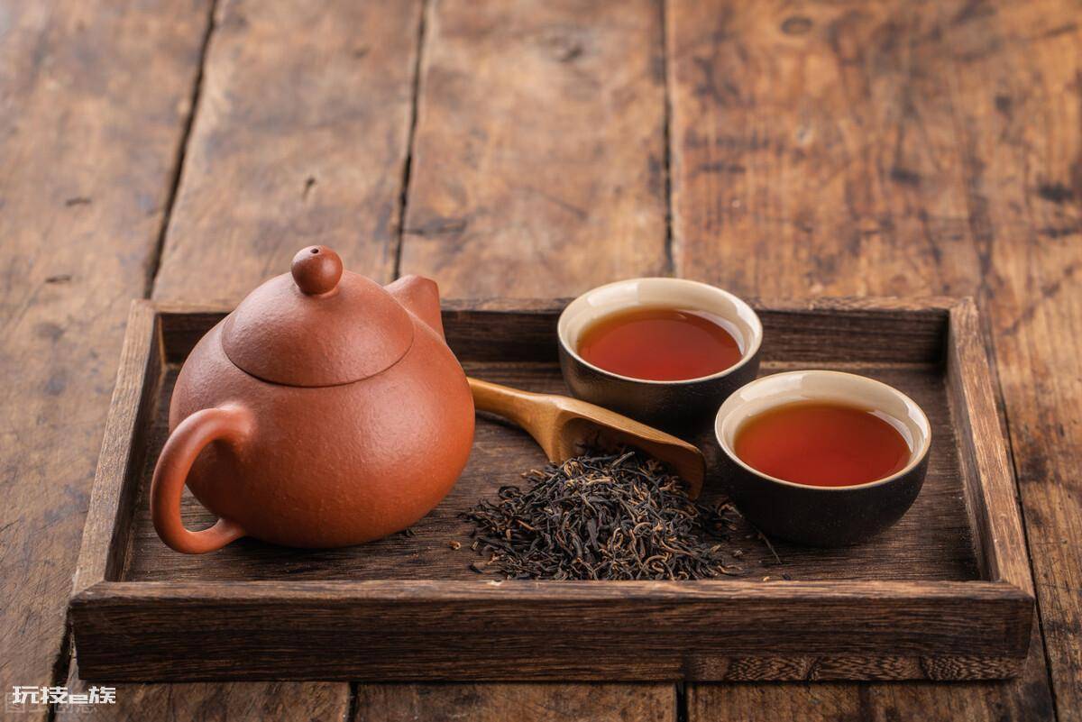 哪里的红茶最出名又好喝(这5种正宗红茶口感好)-图片3